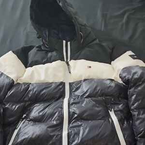 Tommy Hilfiger Jacket